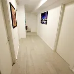 Maritimo アパート コンスタンツァ