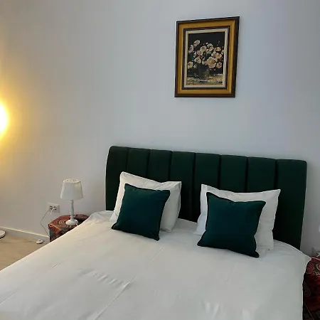 Maritimo Apartment 5*