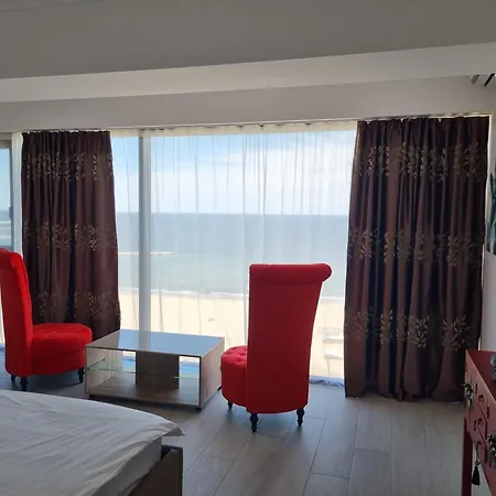 Maritimo Apartment