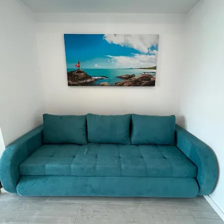 Maritimo Apartment 5*