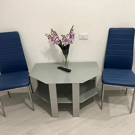 Apartment Maritimo 5*