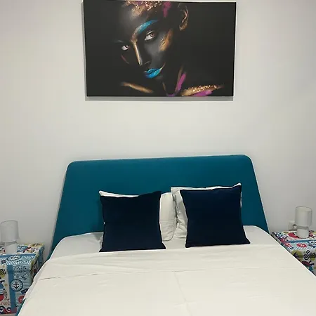 Maritimo 5*