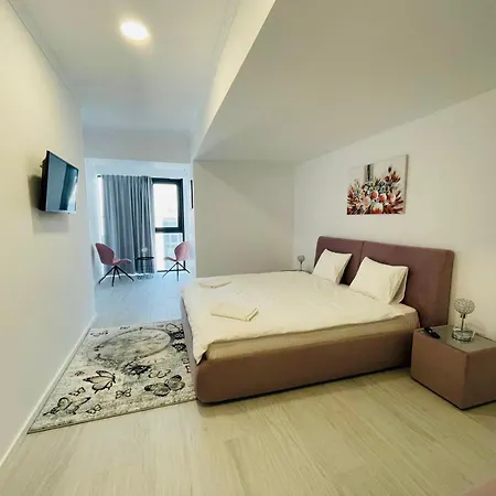 Apartment Maritimo Constanta