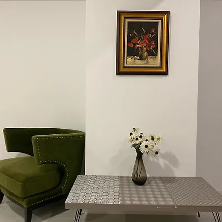 Maritimo Apartment