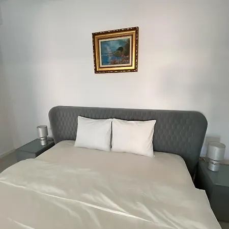 Maritimo 5* Constanta