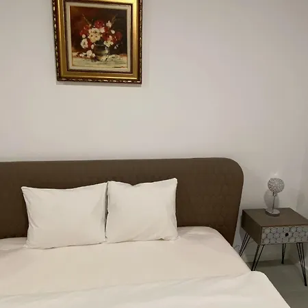 Apartment Maritimo Constanta
