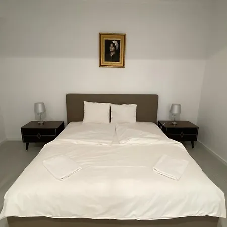 Maritimo Apartment