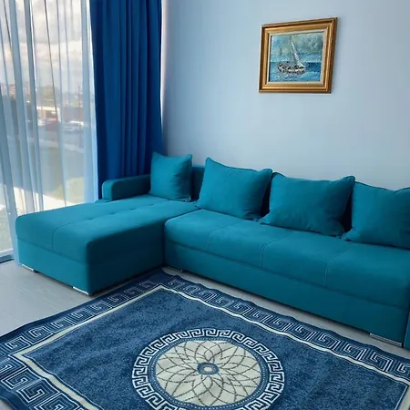 Maritimo Apartment