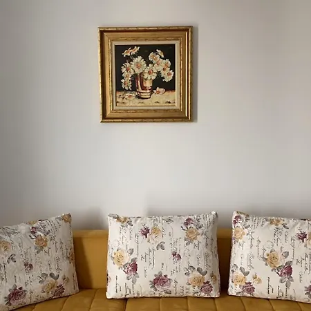 Maritimo Apartment
