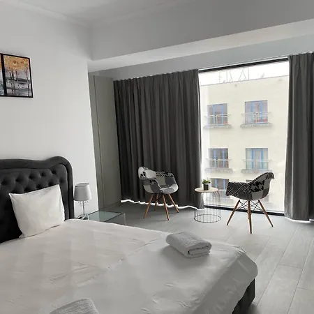 Maritimo 5* Constanta
