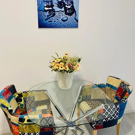 Apartment Maritimo