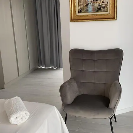Maritimo Apartment 5*