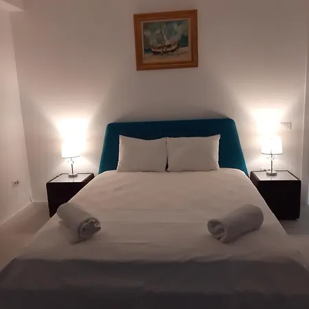 Apartment Maritimo Constanta