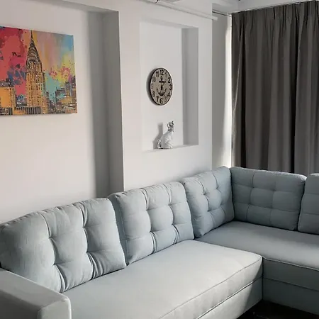 Apartment Maritimo 5*