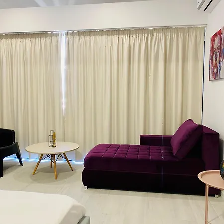 Apartment Maritimo Constanta