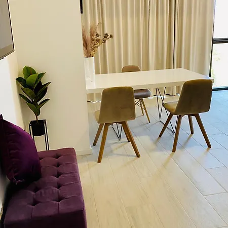 Apartment Maritimo 5*