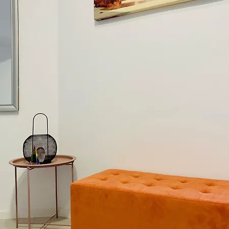 Maritimo Apartment