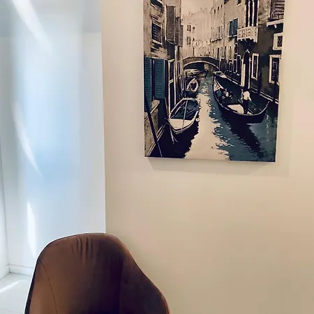 Maritimo Apartment