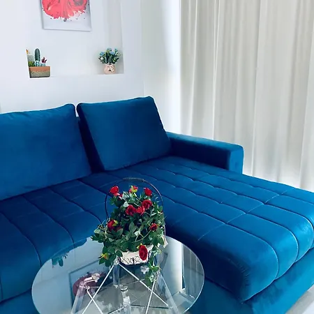 Apartment Maritimo