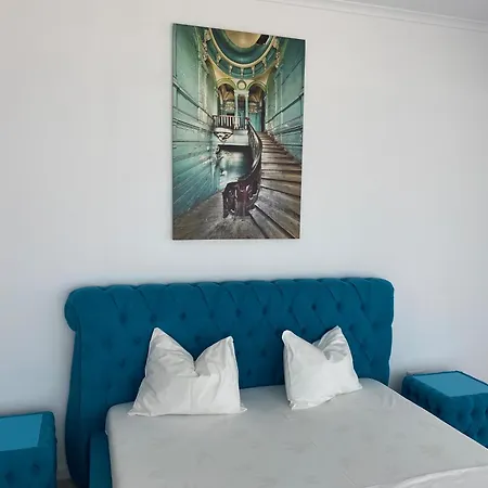 Apartment Maritimo