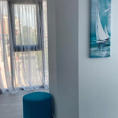 Apartment Maritimo