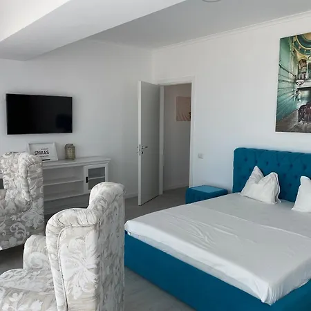 Apartment Maritimo