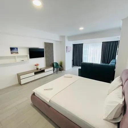 Maritimo Apartment