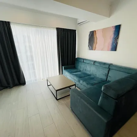 Maritimo Apartment 5*