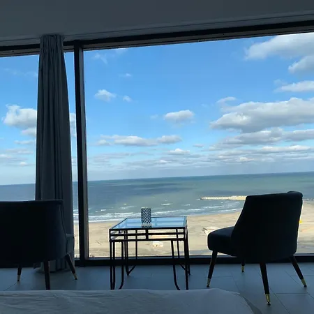 Maritimo Apartment