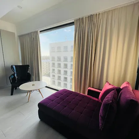 Maritimo Apartment 5*