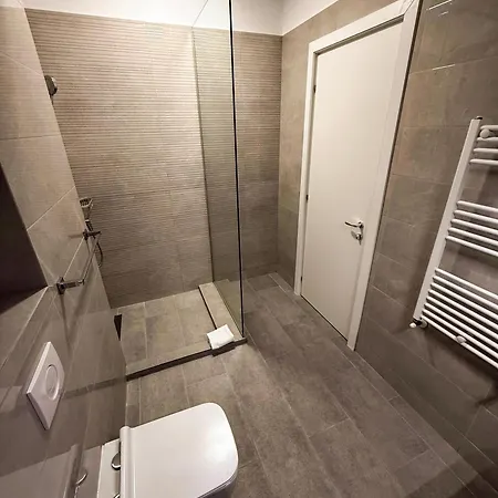 Maritimo דירה 4*