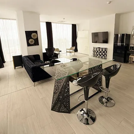 Maritimo Apartament Konstanca