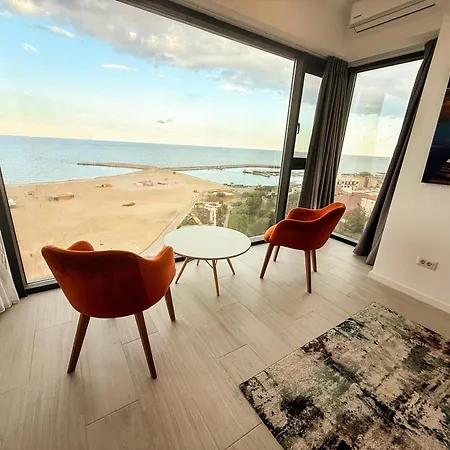 דירה Maritimo קונסטנצה