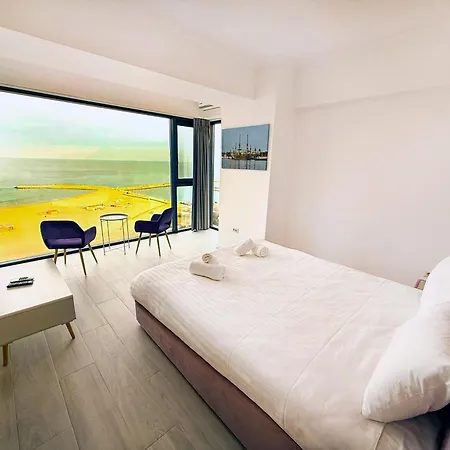 Maritimo アパート 4*