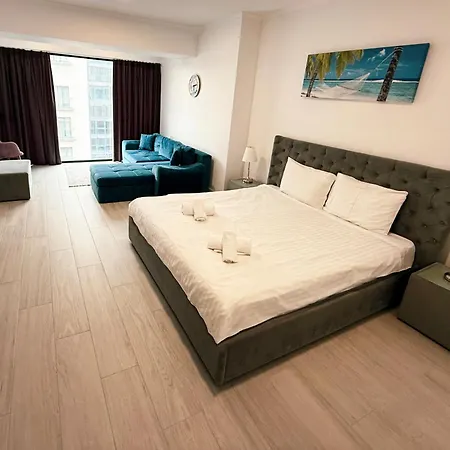 Maritimo קונסטנצה