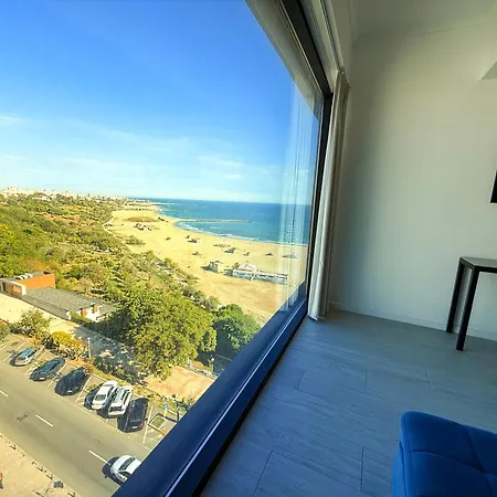 דירה Maritimo 4*