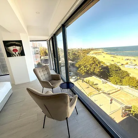 アパート Maritimo