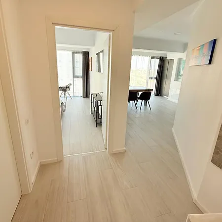 Apartament Maritimo Konstanca
