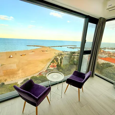 Apartament Maritimo 3*