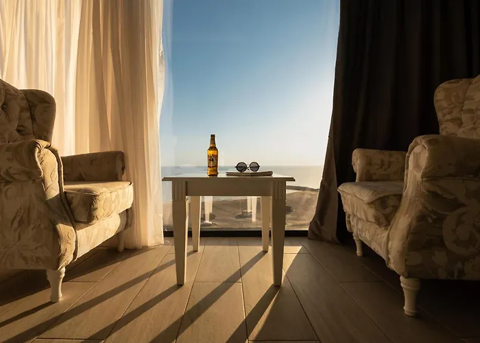 アパート Maritimo