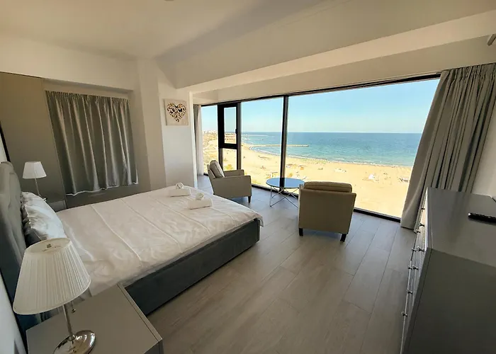 アパート Maritimo