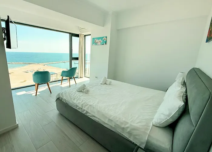 Maritimo コンスタンツァ