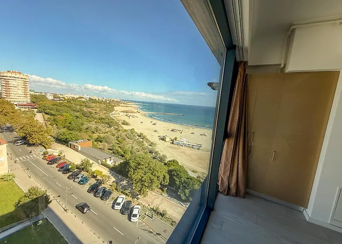 アパート Maritimo 4*