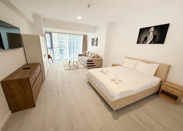 アパート Maritimo