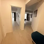 Maritimo Apartment