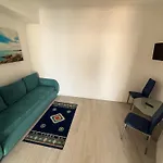 Apartment Maritimo 3*