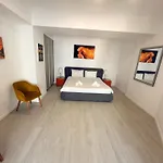 Maritimo Apartment