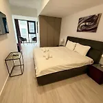 Apartment Maritimo Constanta