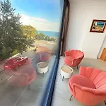 Maritimo 3* Köstence