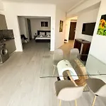 Apartment Maritimo 3*